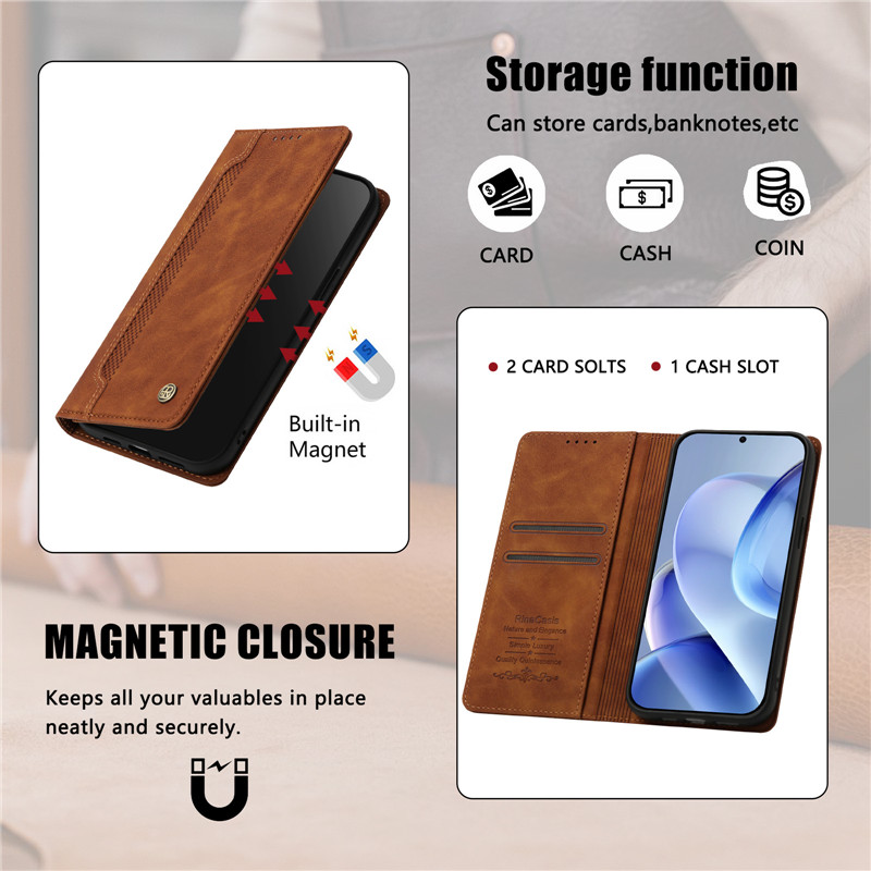 MQ153 Luxury Magnetic Flip Cov - Luxury Bags Kl review and price