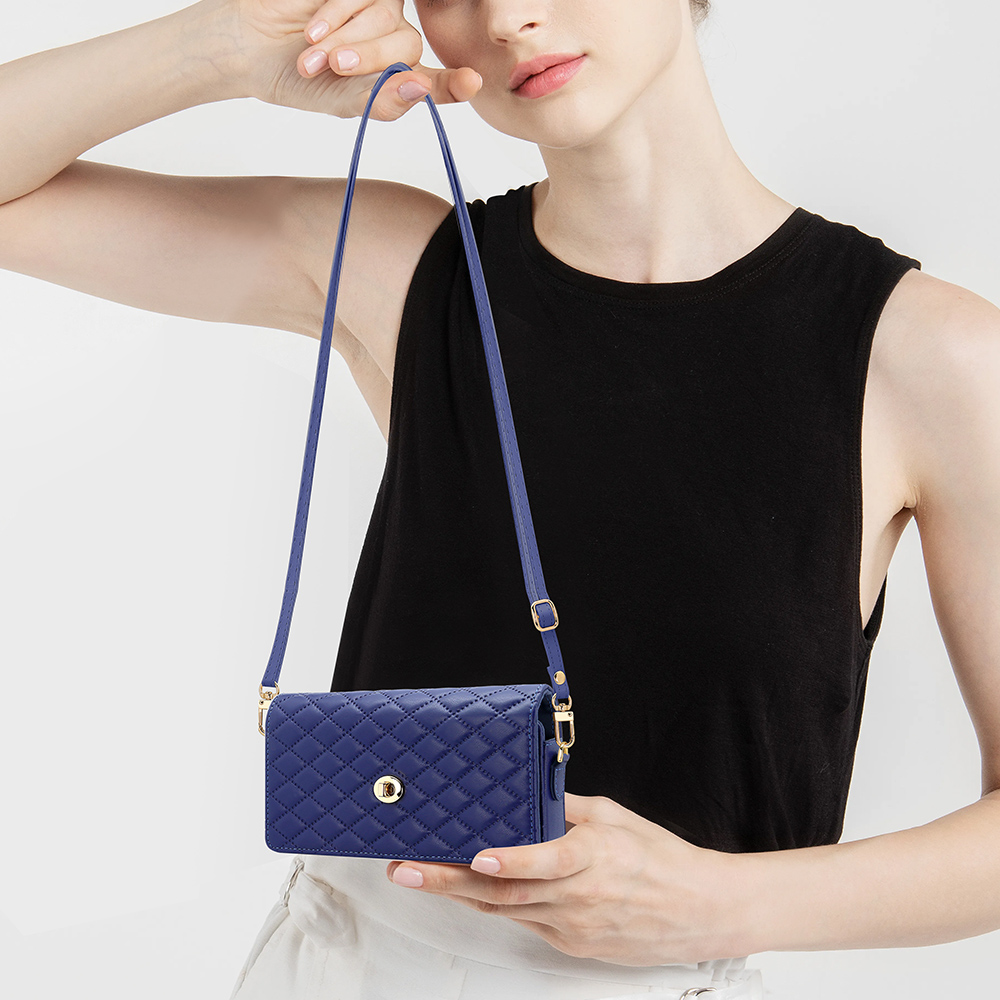 Adjustable Crossbody Strap Mob - Luxury Bags Leather review and price