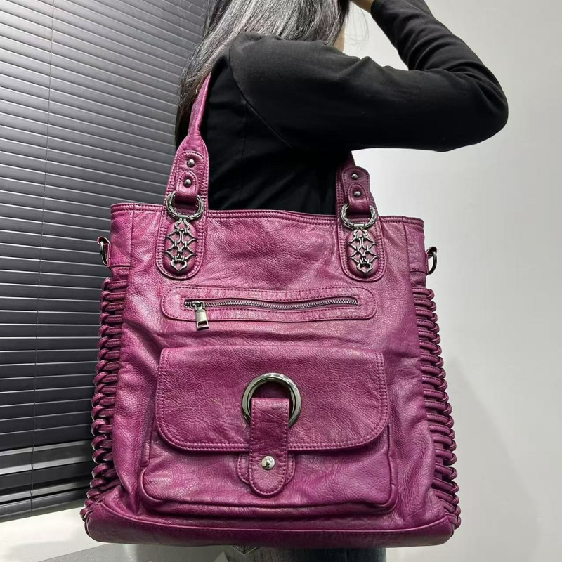 Luxurious and Fashionable Larg - Luxury Bags Tote review and price