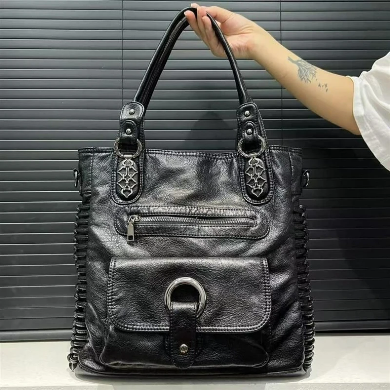 Luxurious and Fashionable Larg - Luxury Bags Tote review and price