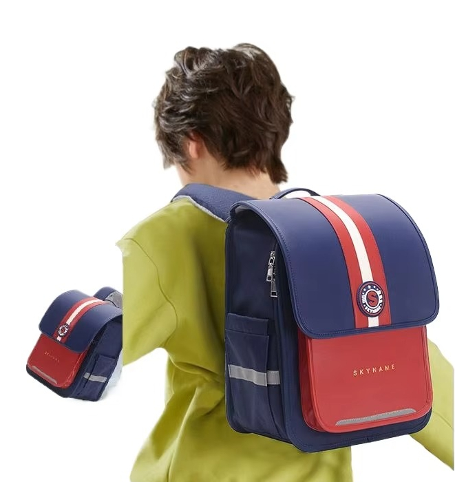 New Fashion School Bags Boy Lu - Luxury Japanese Bags Brands review and price