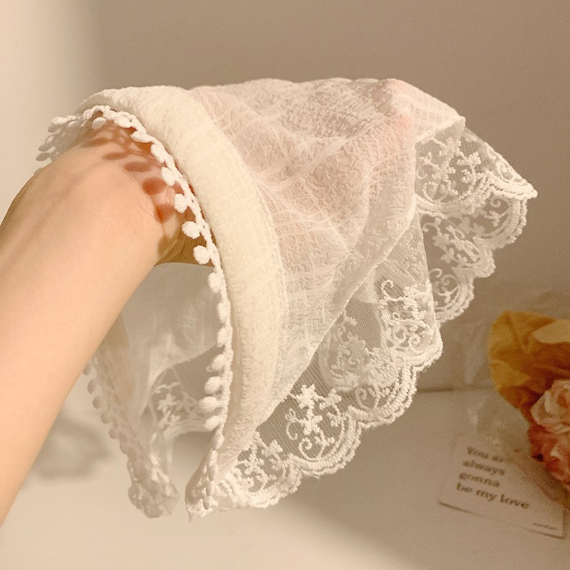 Head Triangle Scarf Headband P - Luxury Bags Cute review and price
