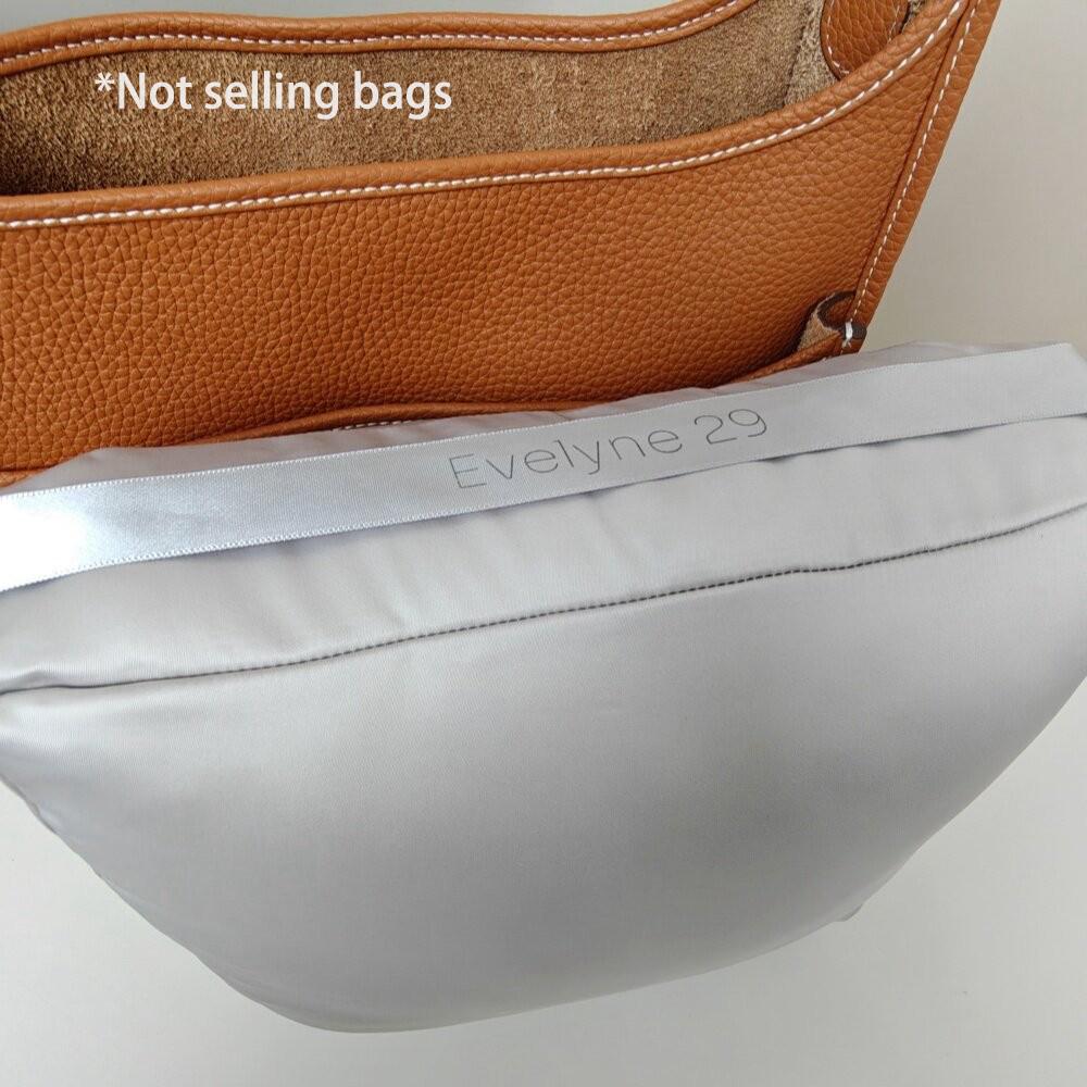 Fits For Evelyne23 Handbag Sto - Luxury Bags China review and price
